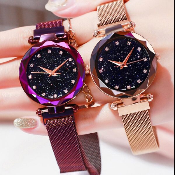 Watches